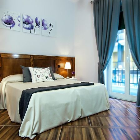 Your Bed Napoli Екстериор снимка
