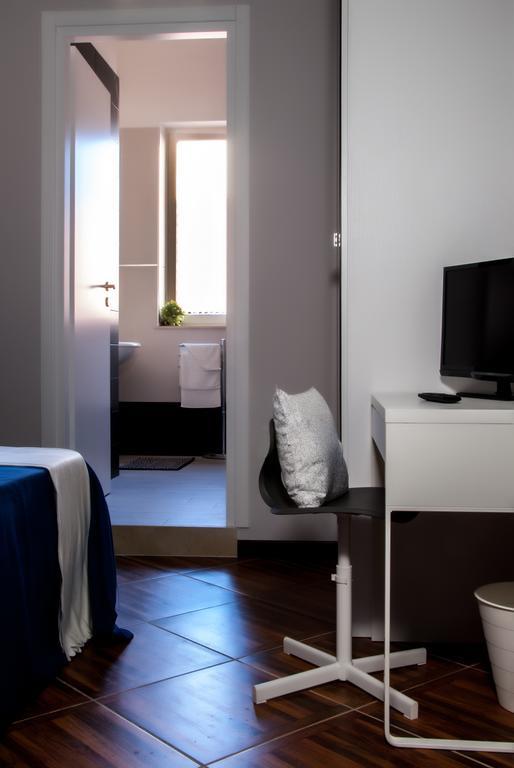 Your Bed Napoli Стая снимка