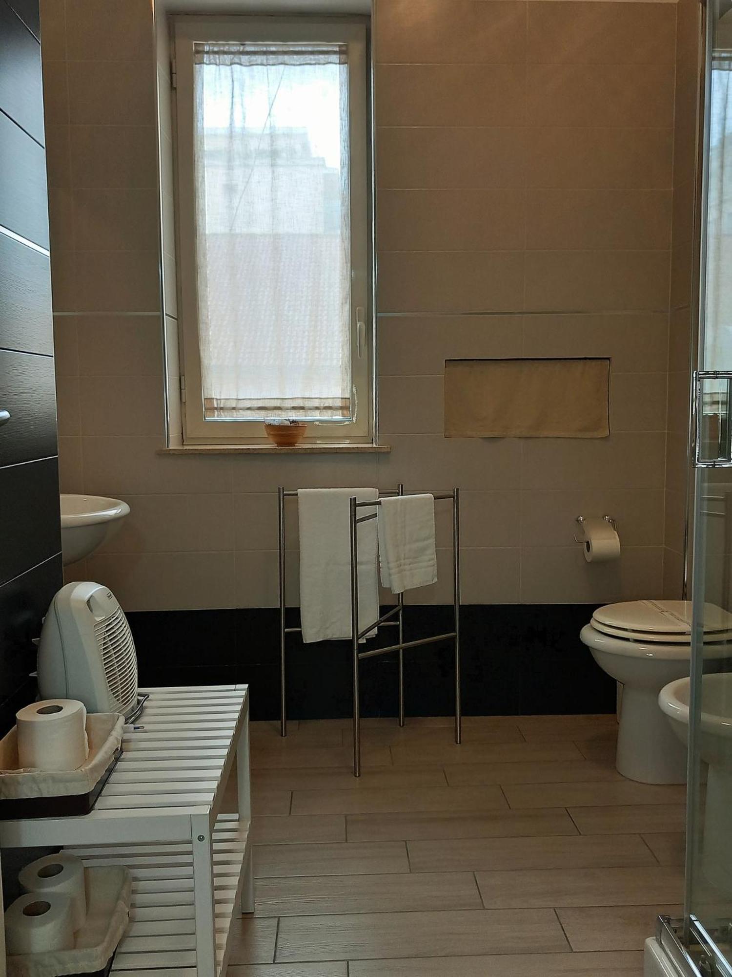Your Bed Napoli Екстериор снимка
