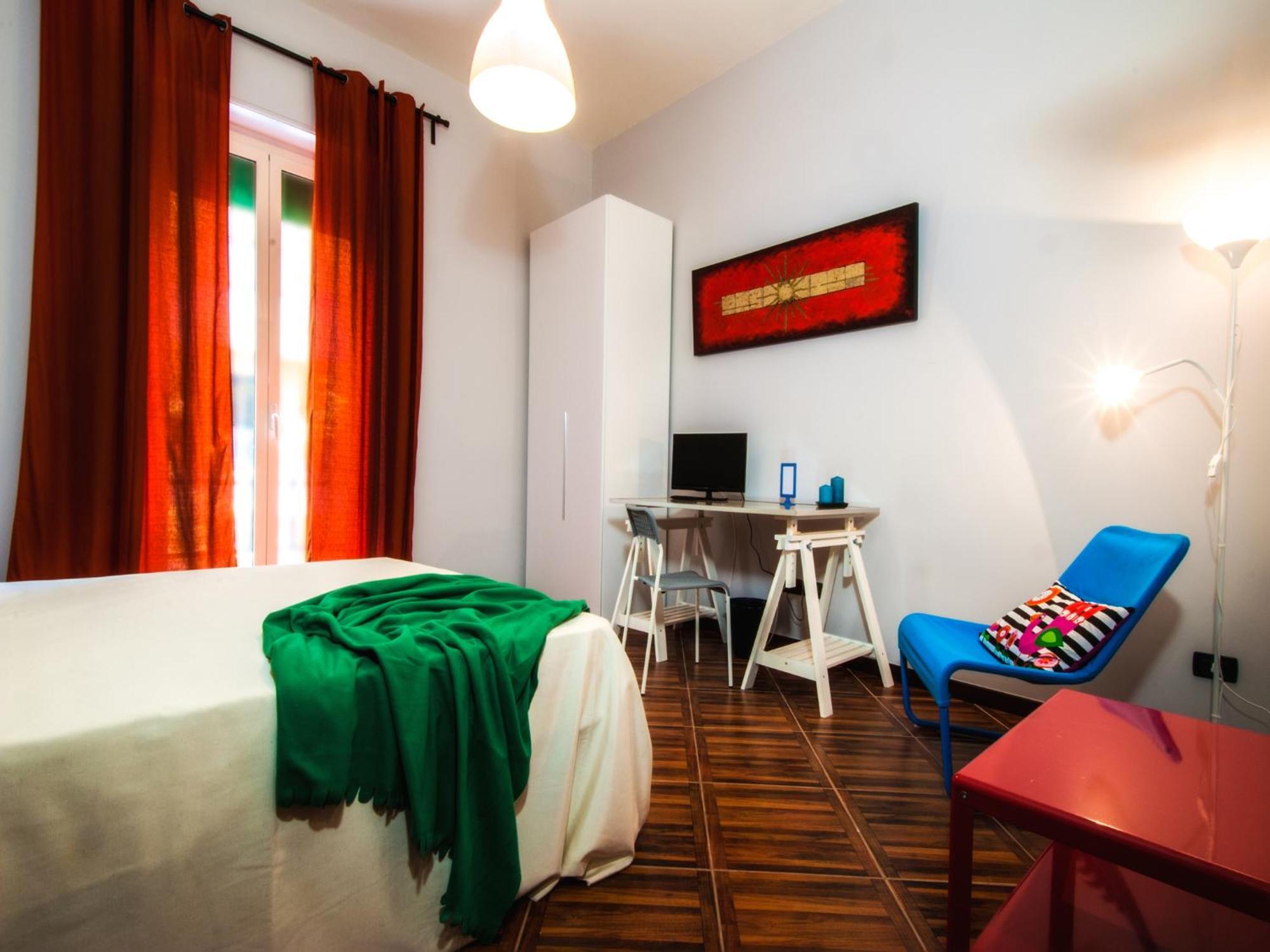 Your Bed Napoli Екстериор снимка