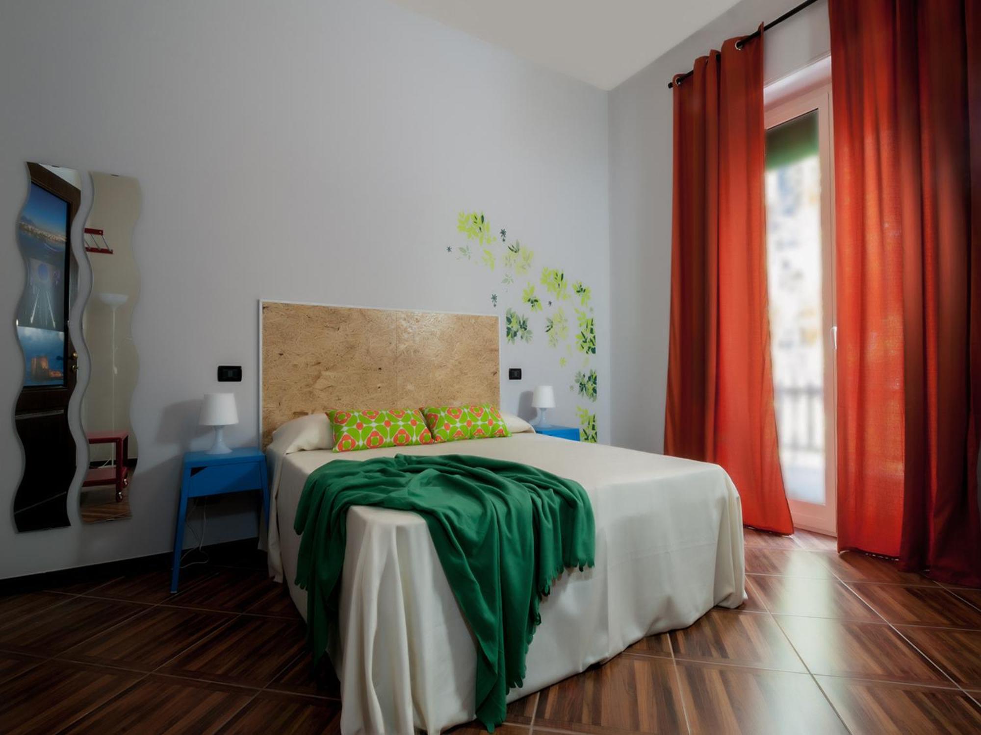 Your Bed Napoli Екстериор снимка