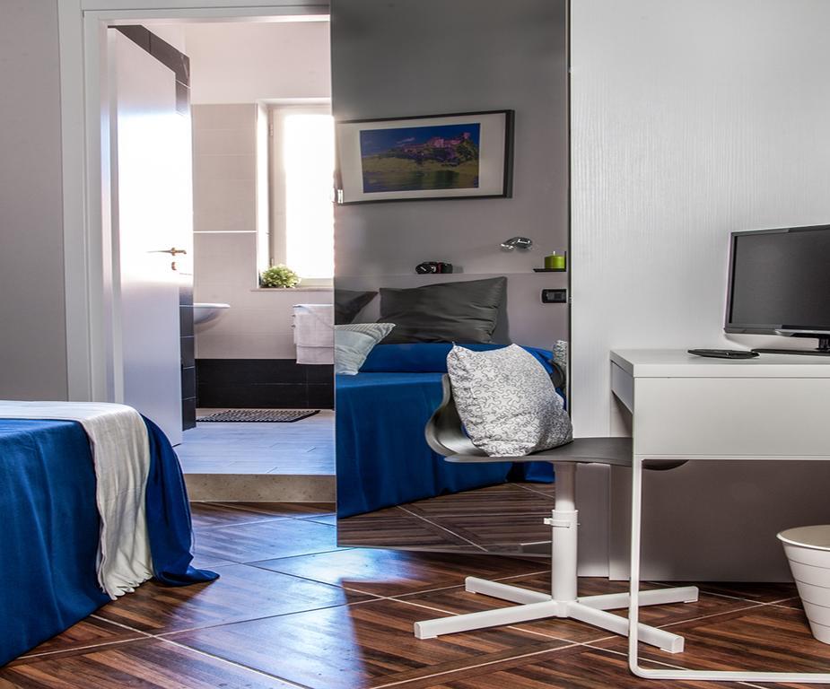 Your Bed Napoli Стая снимка