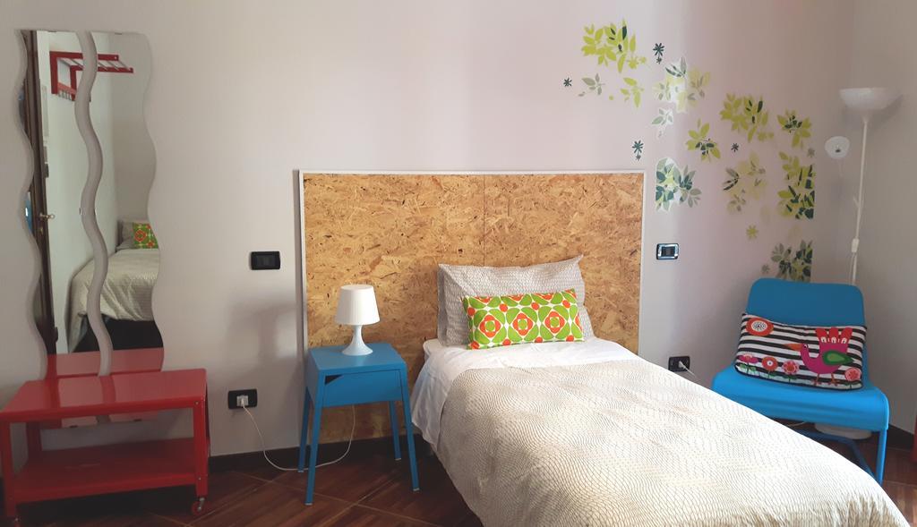 Your Bed Napoli Екстериор снимка