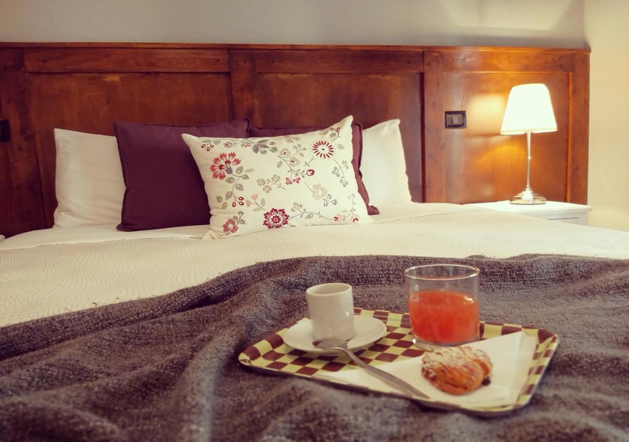 Your Bed Napoli Екстериор снимка