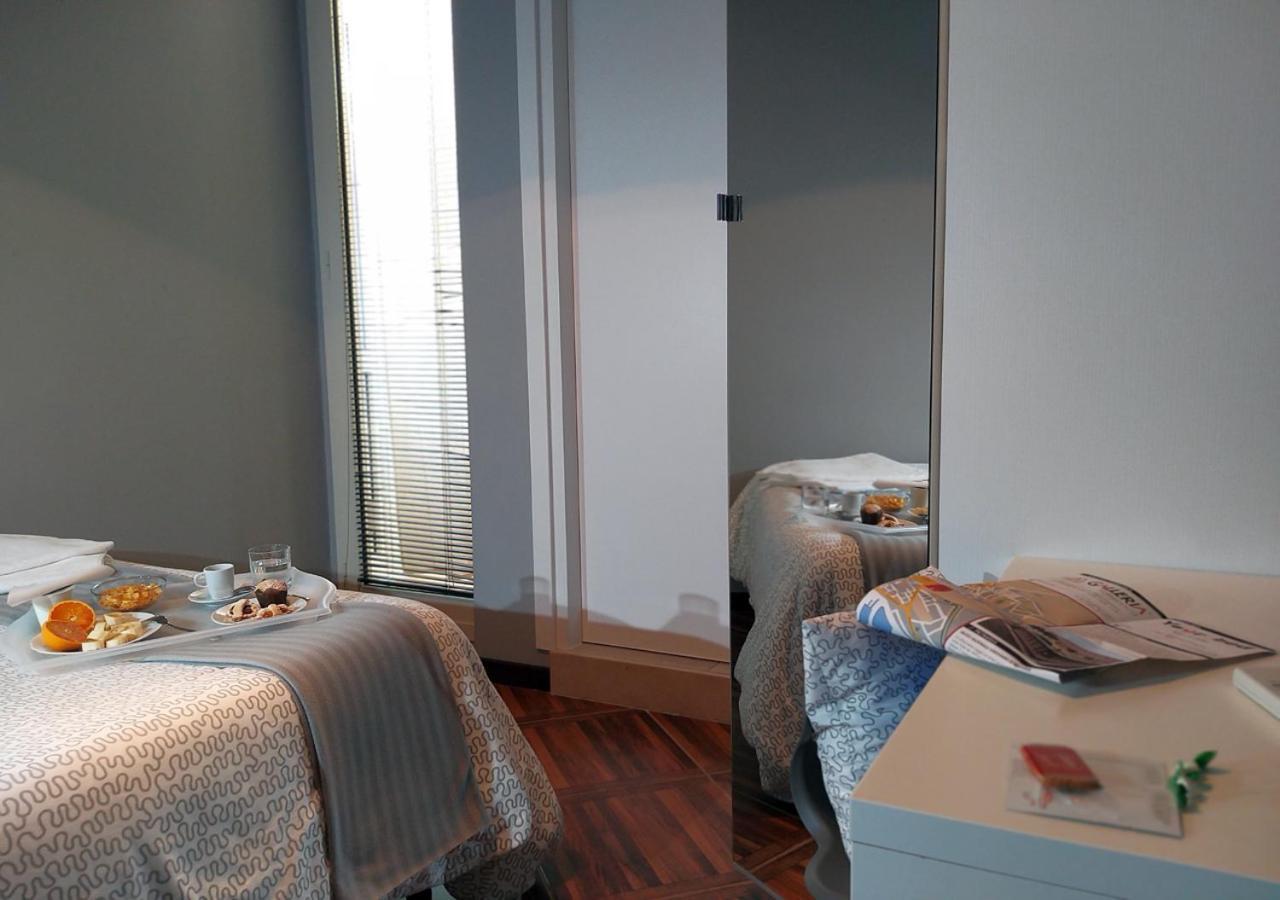 Your Bed Napoli Екстериор снимка